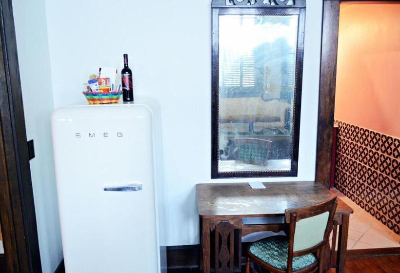 スイート, Havana