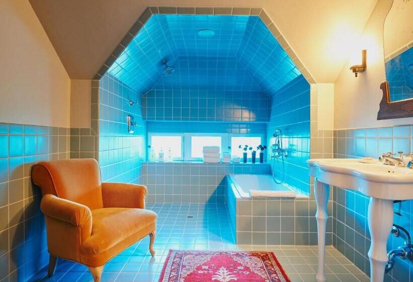 ペントハウススイート, Havana