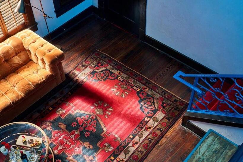 ペントハウススイート, Havana