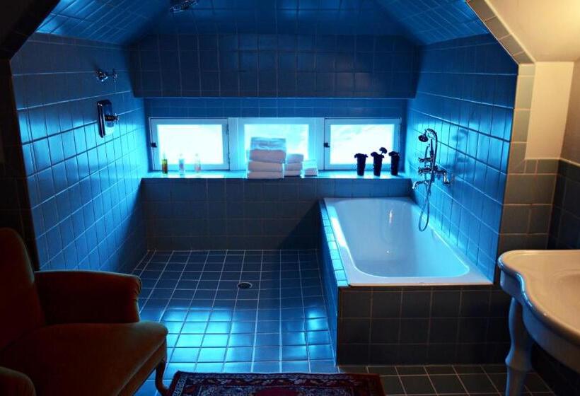 ペントハウススイート, Havana