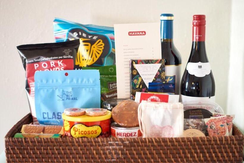 スタンダードスタジオ, Havana