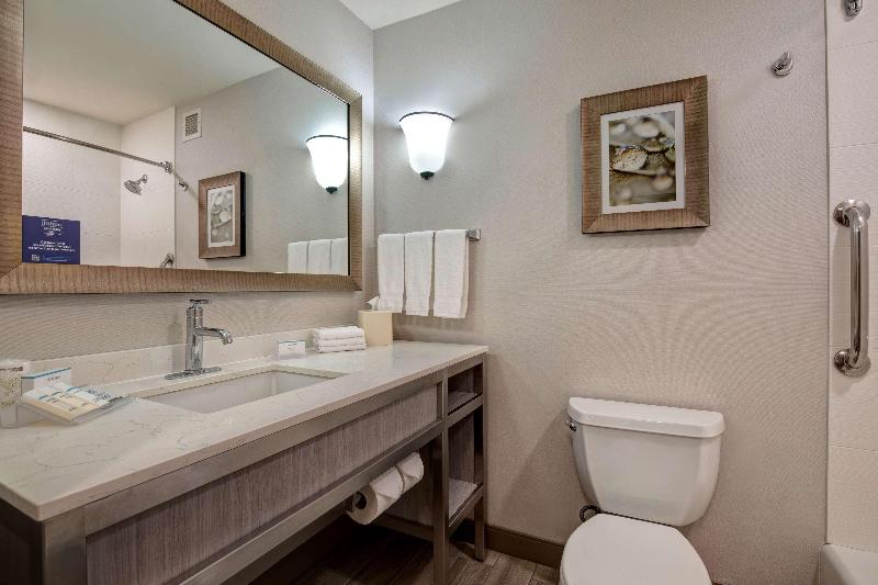 Стандартный Номер Кровать Кинг, Hilton Garden Inn Portland/beaverton