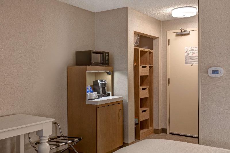 غرفة بريميوم, Hilton Garden Inn Portland/beaverton