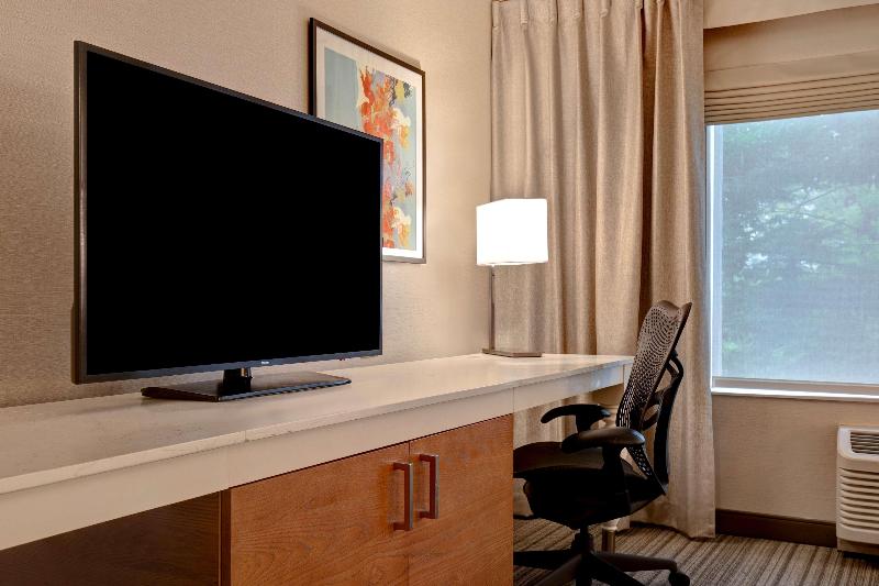 غرفة بريميوم, Hilton Garden Inn Portland/beaverton