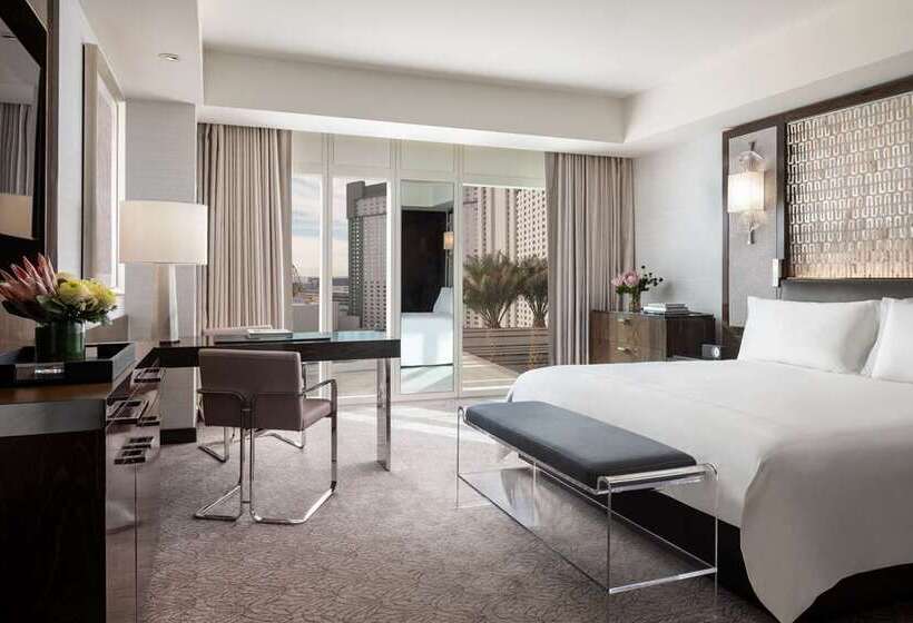 スタンダードルーム, Hilton San Jose
