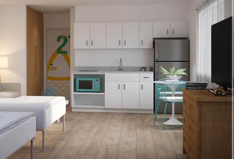 غرفة ديلوكس, Fisher Inn Resort & Marina