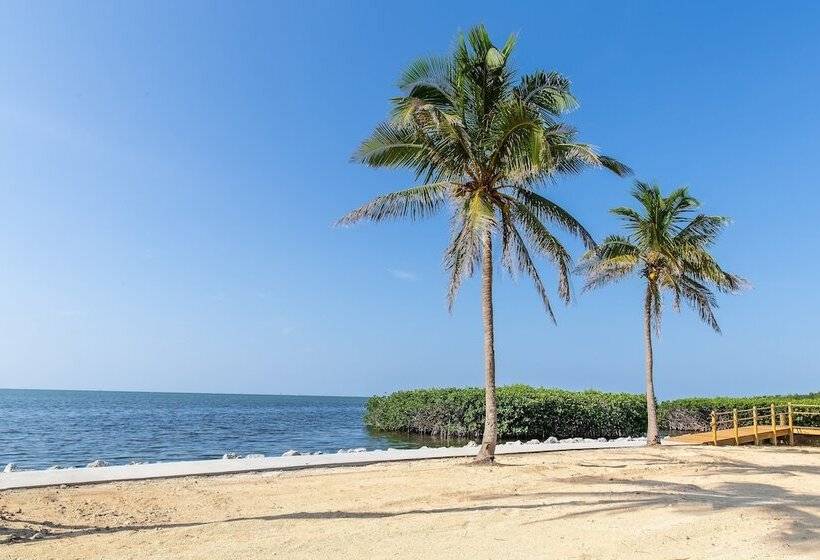 جناح سرير كينج, Fisher Inn Resort & Marina