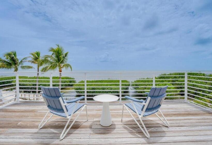 إستوديو قياسى مطل على البحر, Fisher Inn Resort & Marina