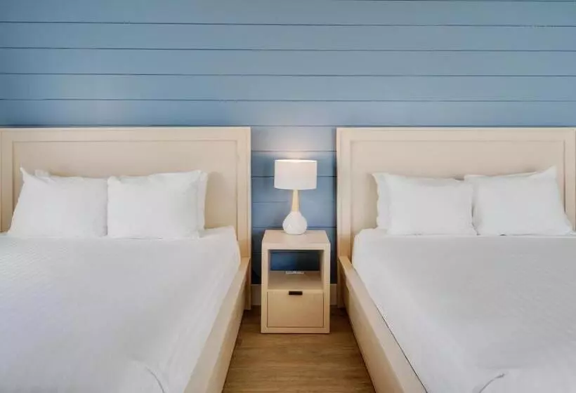 海の見えるスタンダードスタジオ, Fisher Inn Resort & Marina