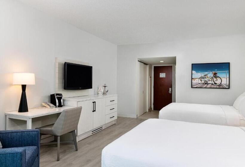 Deluxe Szoba Kilátással, Ocean Place Resort & Spa