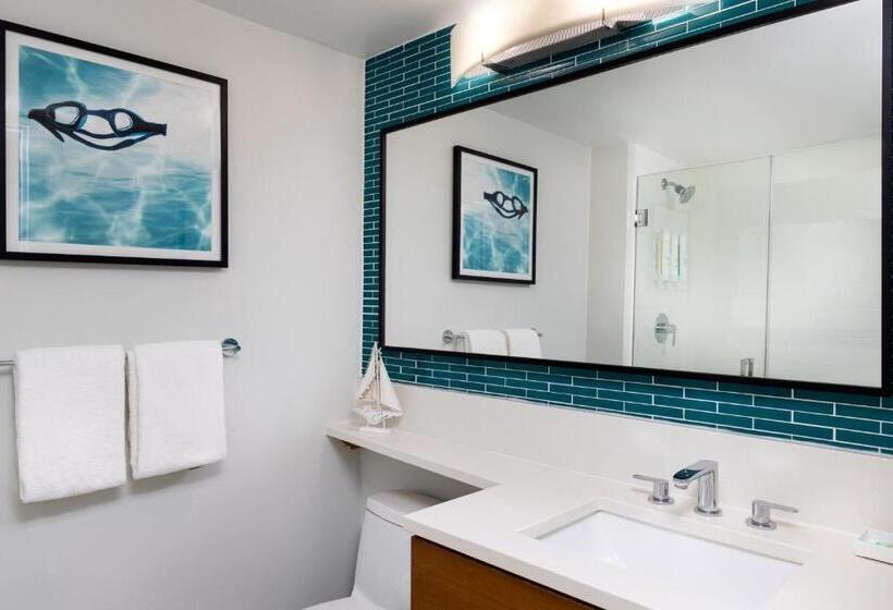 Tengerre Néző Deluxe Szoba, Ocean Place Resort & Spa