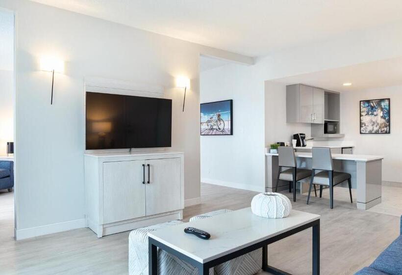 Junior Suite, Ocean Place Resort & Spa