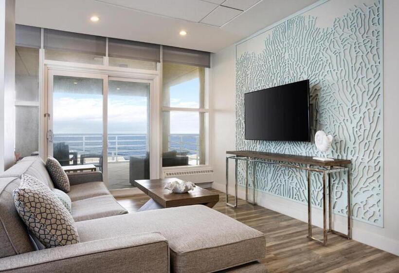 Suite King Size Bed, Ocean Place Resort & Spa