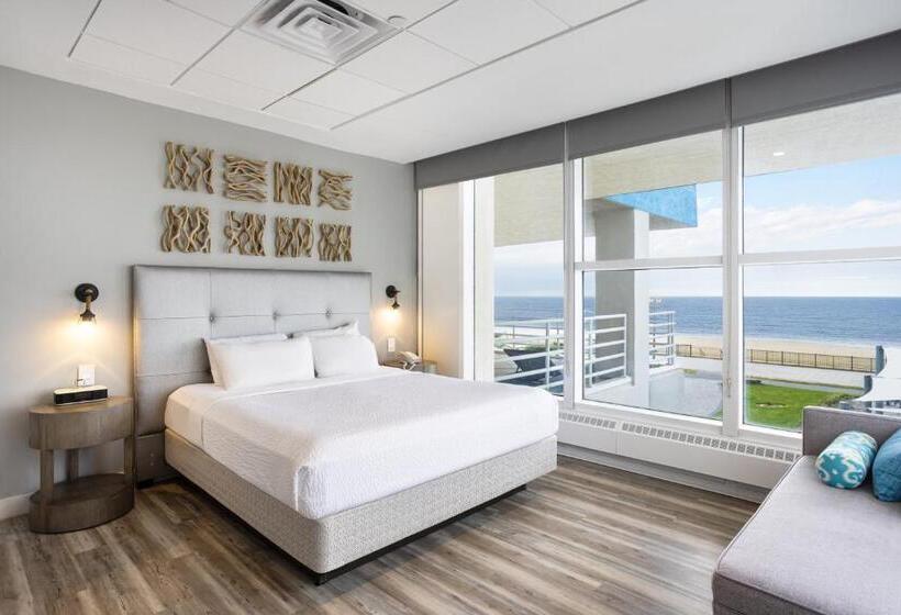 Suite King Size Bed, Ocean Place Resort & Spa