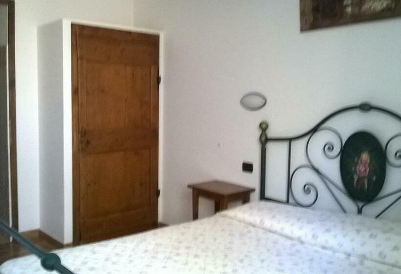 اتاق استاندارد, Agriturismo La Cantina San Martino