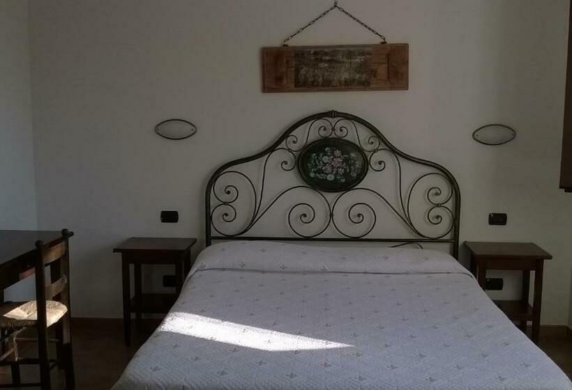 Номер Стандарт, Agriturismo La Cantina San Martino