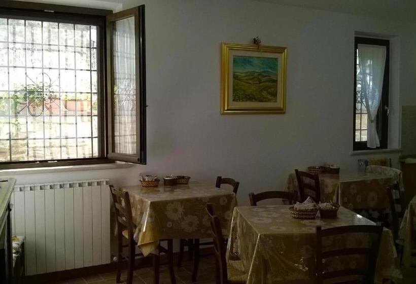 آپارتمان 2 خوابه, Agriturismo La Cantina San Martino