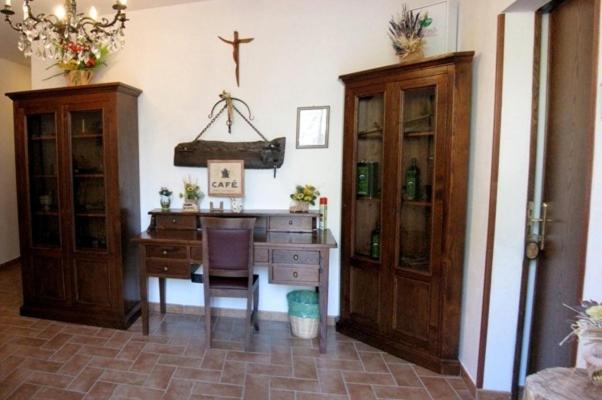 آپارتمان 3 خوابه, Agriturismo La Cantina San Martino