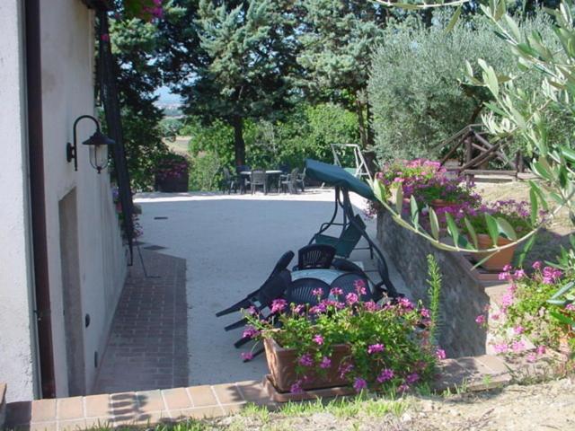 آپارتمان 3 خوابه, Agriturismo La Cantina San Martino