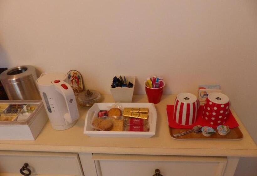 Standardrum, Chambre D Hôtes De Bellevue