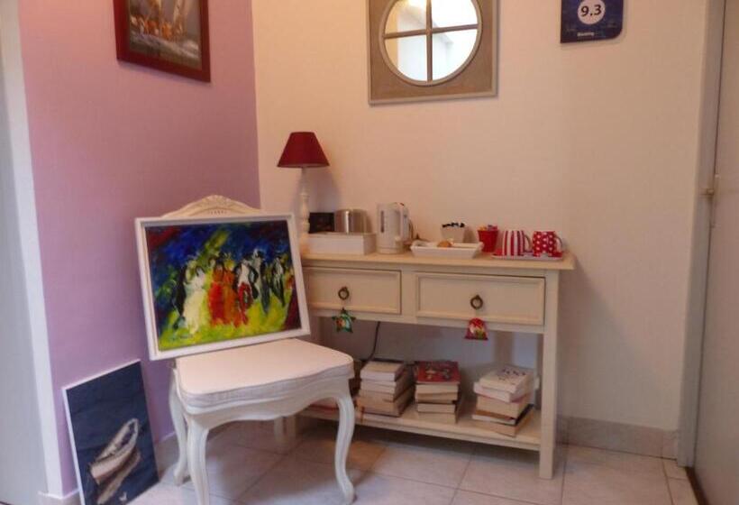 Standardrum, Chambre D Hôtes De Bellevue