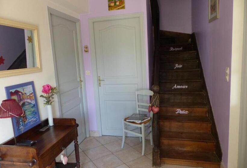 Standardrum, Chambre D Hôtes De Bellevue