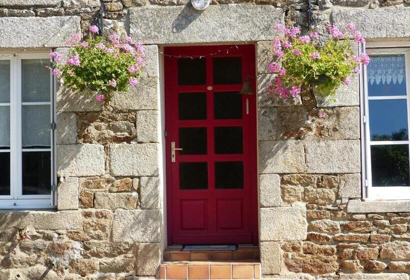 Standardrum, Chambre D Hôtes De Bellevue