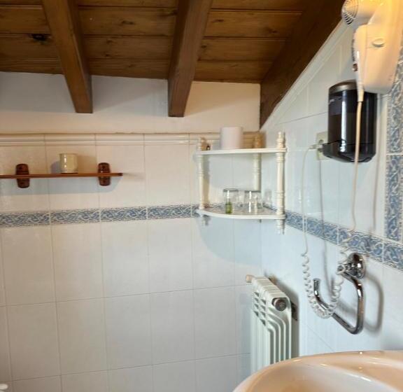 اتاق استاندارد با چشمانداز کوهستان, Casa Albertino