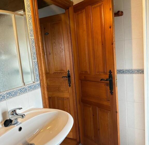 اتاق استاندارد با چشمانداز کوهستان, Casa Albertino