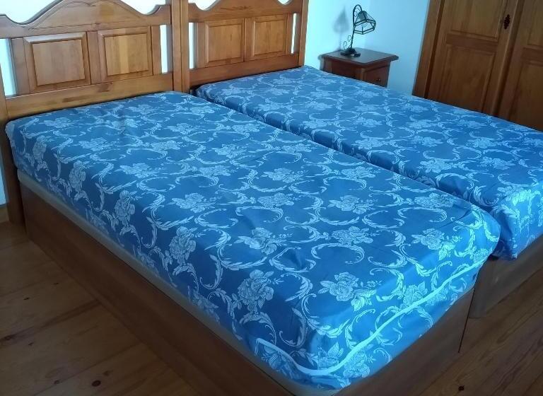 Triple Room Sea View, Casa Albertino