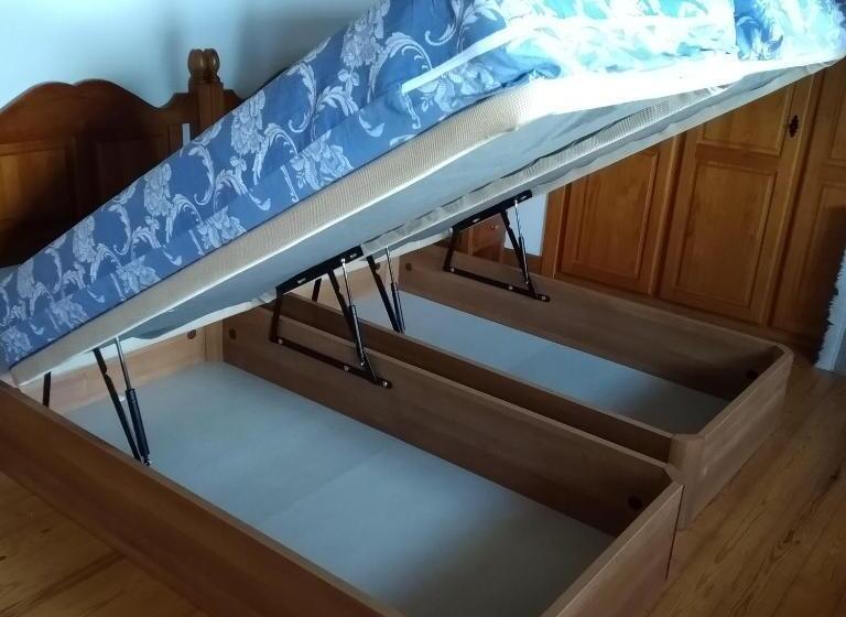 Triple Room Sea View, Casa Albertino