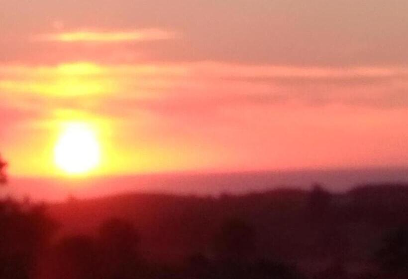 Triple Room Sea View, Casa Albertino