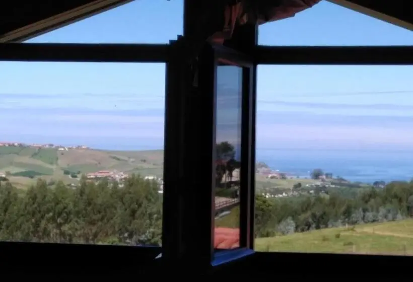 Triple Room Sea View, Casa Albertino