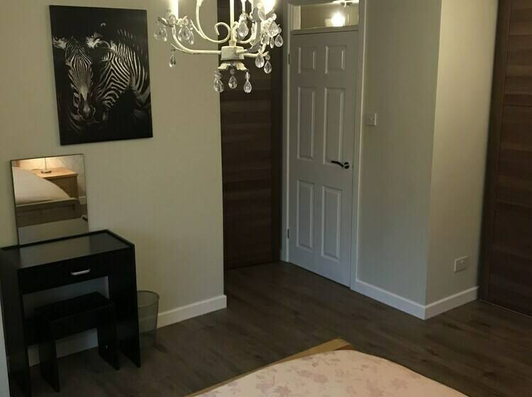 חדר סטנדרט חדר אמבטיה משותף, Sage House