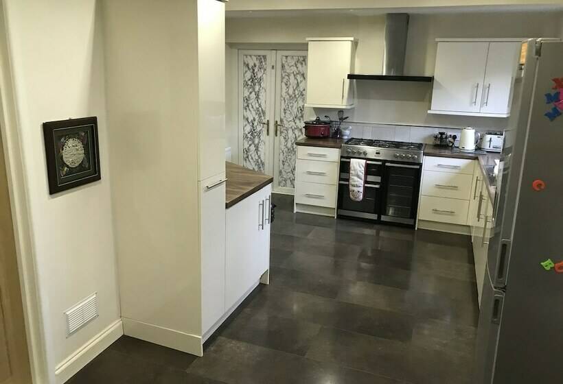 חדר סטנדרט חדר אמבטיה משותף, Sage House