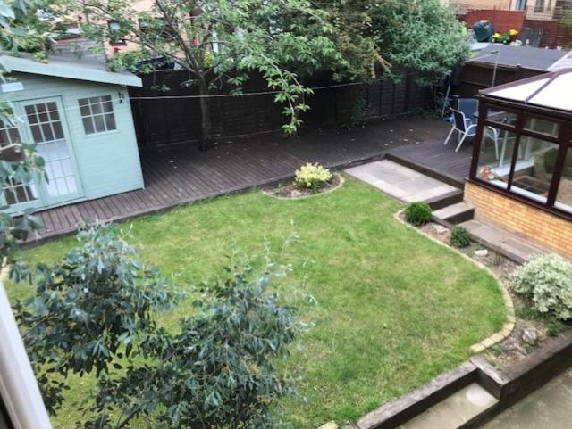 חדר סטנדרט חדר אמבטיה משותף, Sage House