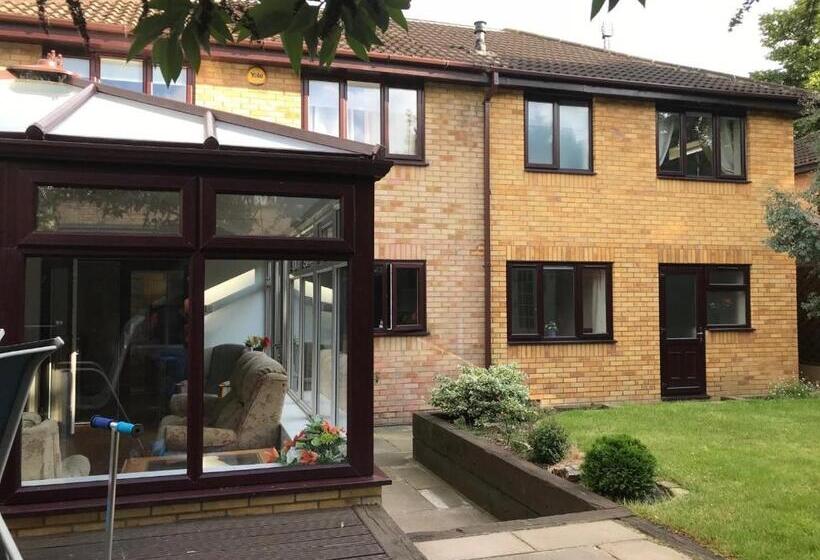 חדר סטנדרט חדר אמבטיה משותף, Sage House