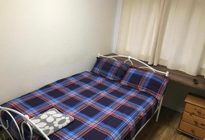 Номер Стандарт Вид на Сад, Sage House