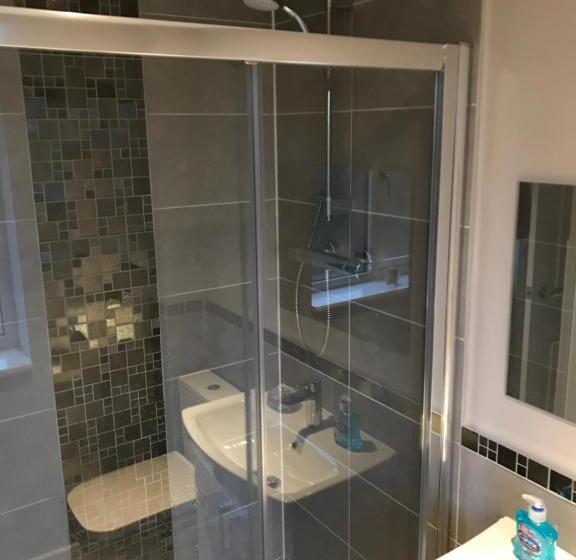 חדר סטנדרט, Sage House