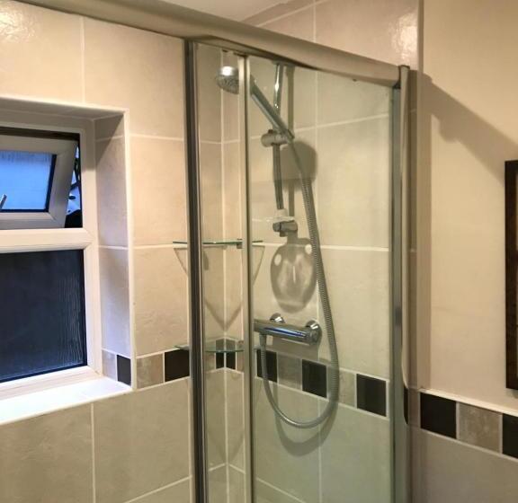 חדר סטנדרט, Sage House