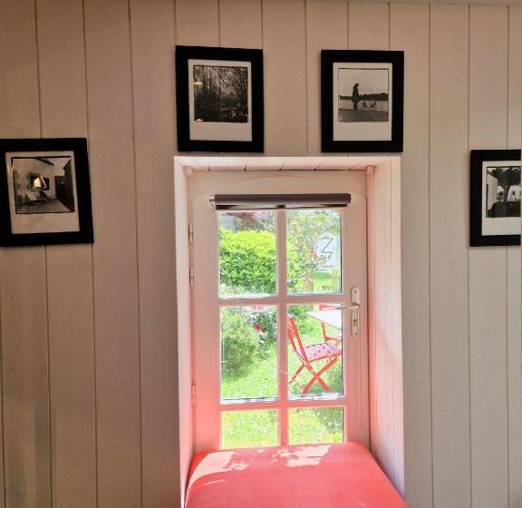 סוויטה, Les Chambres Du Keriolet