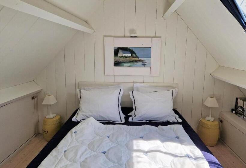 סוויטה, Les Chambres Du Keriolet