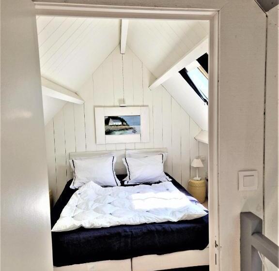 סוויטה, Les Chambres Du Keriolet