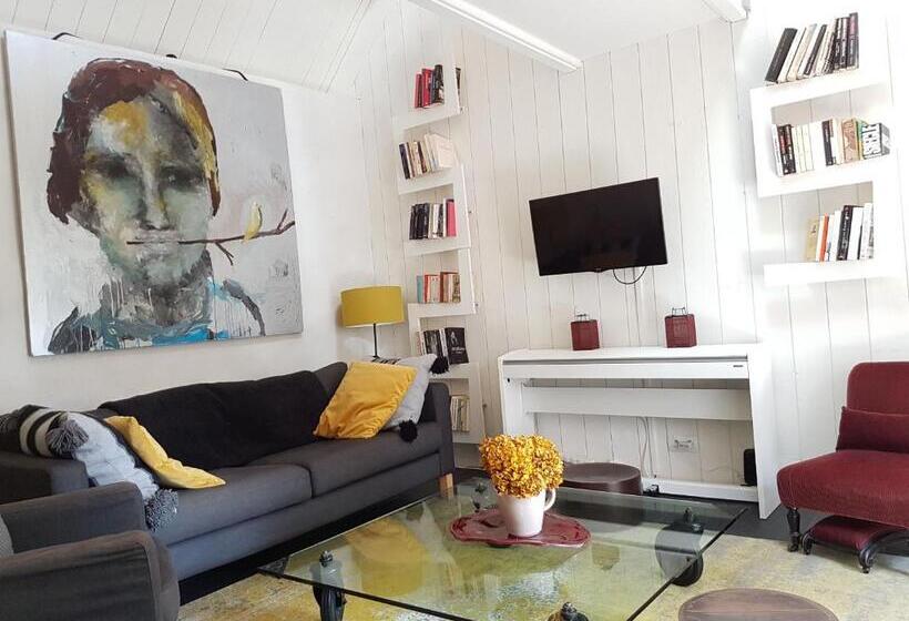 סוויטה, Les Chambres Du Keriolet