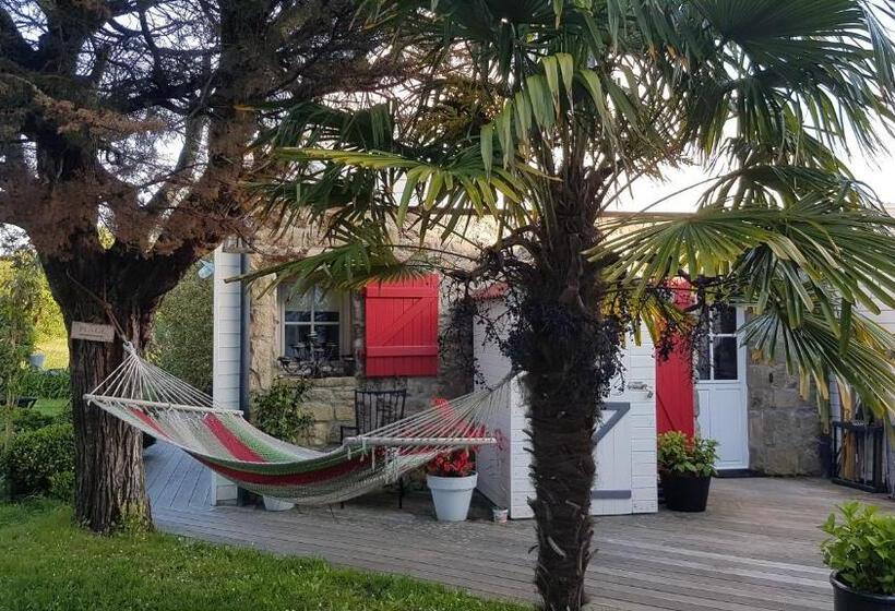 סוויטה משפחתית, Les Chambres Du Keriolet