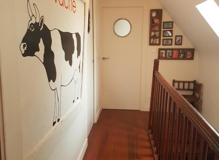 בית, 4 חדרי שינה, Les Chambres Du Keriolet