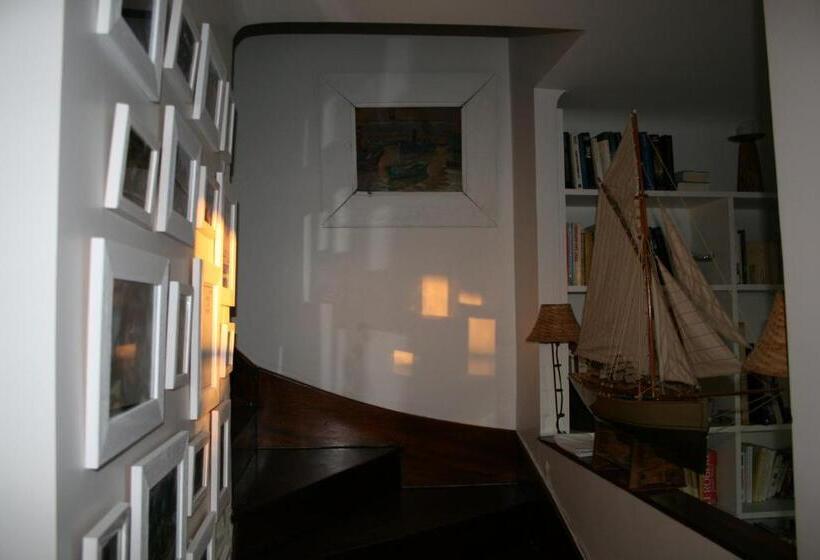 בית, 4 חדרי שינה, Les Chambres Du Keriolet