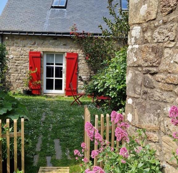 סוויטה, Les Chambres Du Keriolet