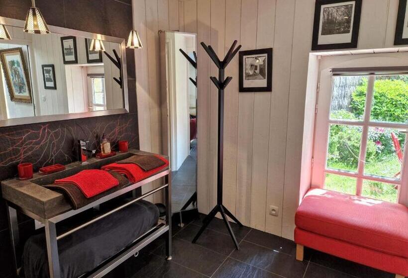 סוויטה, Les Chambres Du Keriolet