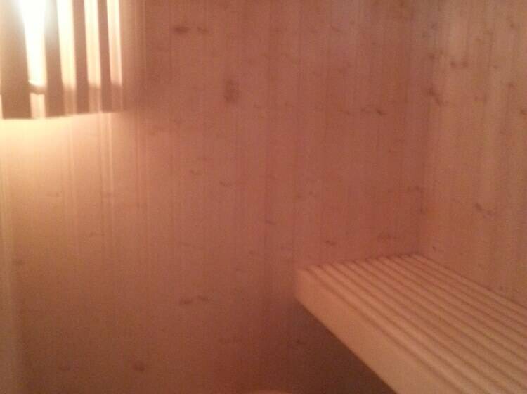 סוויטה, Les Chambres Du Keriolet